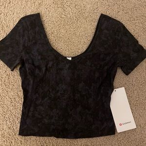 Lululemon Align top
